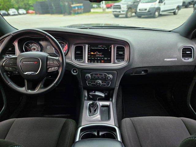 used 2023 Dodge Charger car, priced at $27,750