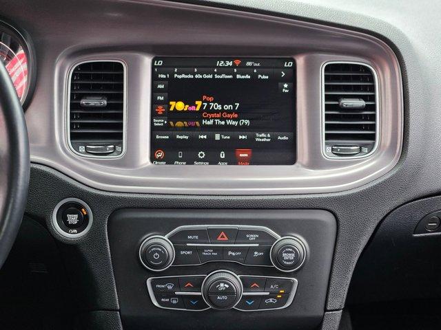 used 2023 Dodge Charger car, priced at $27,750