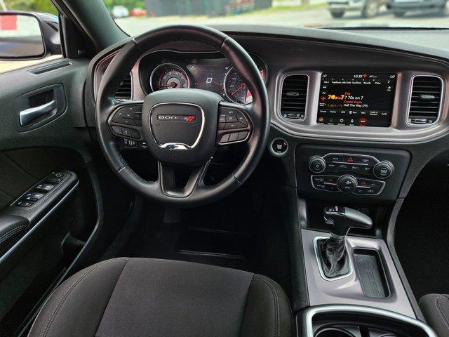 used 2023 Dodge Charger car, priced at $27,750