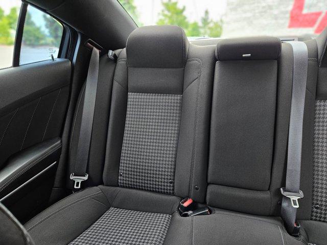 used 2023 Dodge Charger car, priced at $27,750