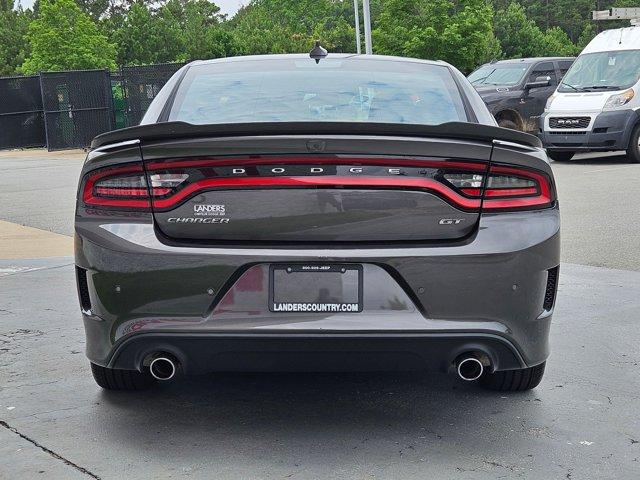 used 2023 Dodge Charger car, priced at $27,750