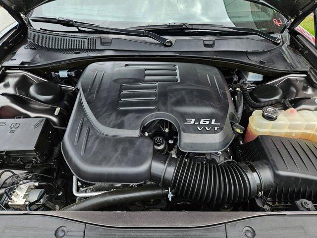 used 2023 Dodge Charger car, priced at $27,750