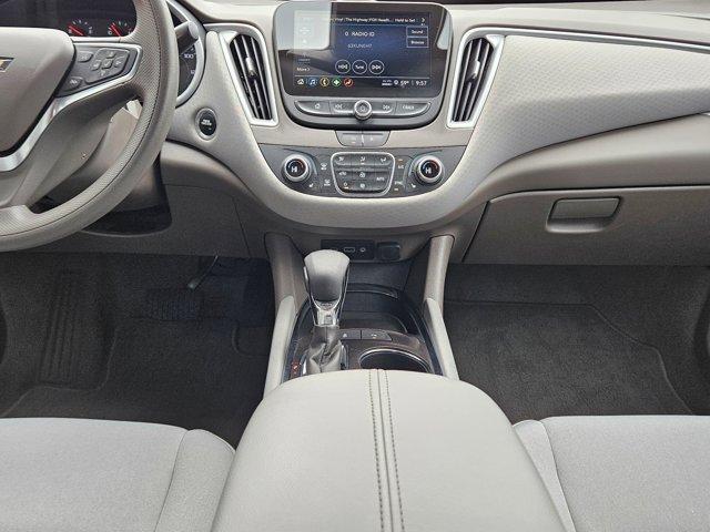 used 2024 Chevrolet Malibu car, priced at $20,867