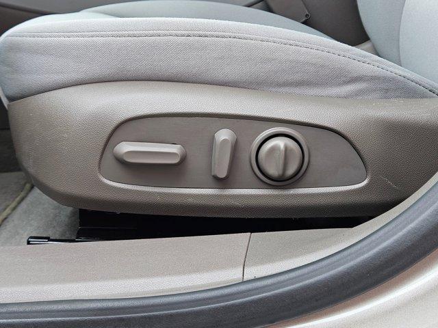 used 2024 Chevrolet Malibu car, priced at $20,867