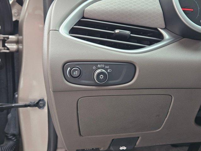 used 2024 Chevrolet Malibu car, priced at $20,867