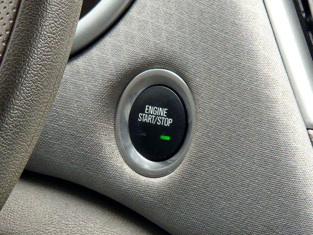 used 2024 Chevrolet Malibu car, priced at $20,867