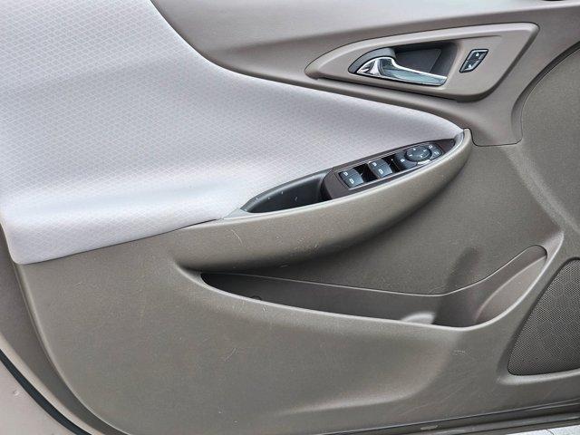 used 2024 Chevrolet Malibu car, priced at $20,867