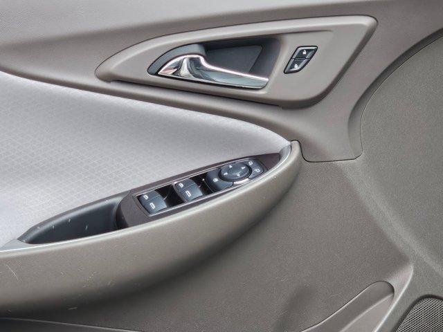 used 2024 Chevrolet Malibu car, priced at $20,867