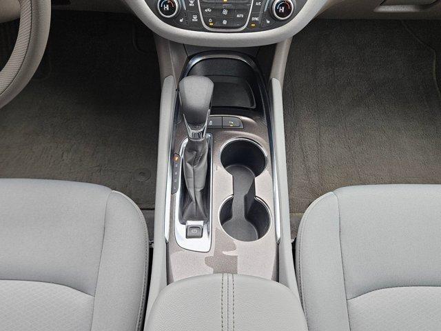 used 2024 Chevrolet Malibu car, priced at $20,867