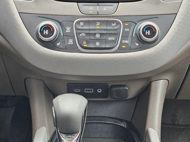 used 2024 Chevrolet Malibu car, priced at $20,867