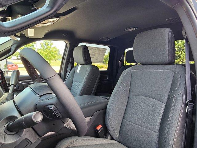 new 2025 Ram 3500 car, priced at $76,395