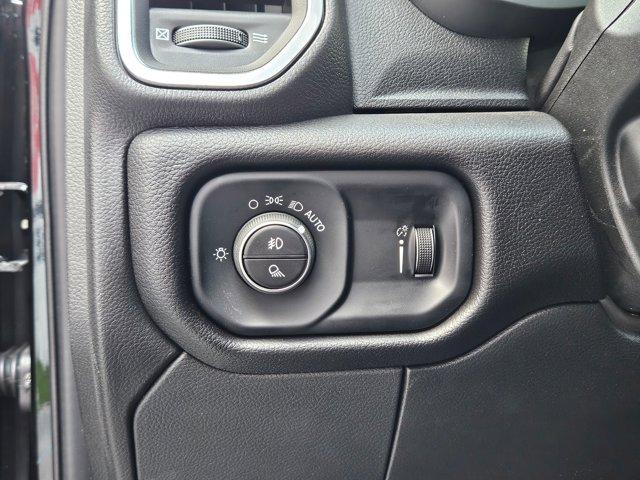new 2025 Ram 3500 car, priced at $76,395
