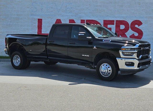new 2025 Ram 3500 car, priced at $76,395