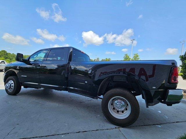 new 2025 Ram 3500 car, priced at $76,395