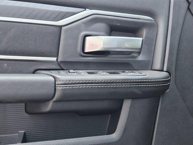new 2025 Ram 3500 car, priced at $76,395