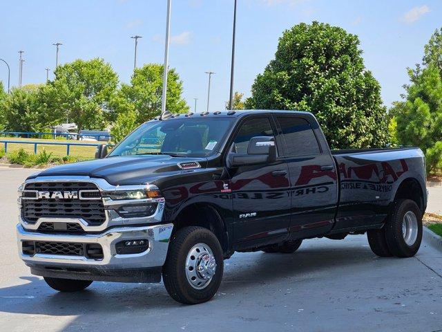 new 2025 Ram 3500 car, priced at $76,395