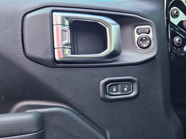 new 2025 Jeep Gladiator car, priced at $47,749