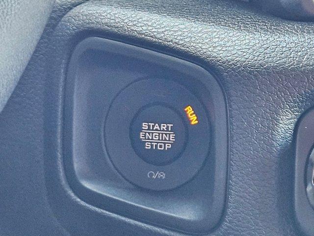 new 2025 Jeep Gladiator car, priced at $47,749