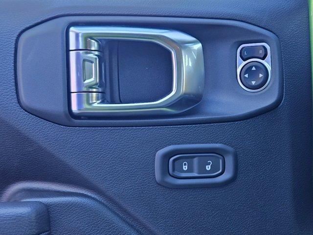 new 2025 Jeep Gladiator car, priced at $49,249