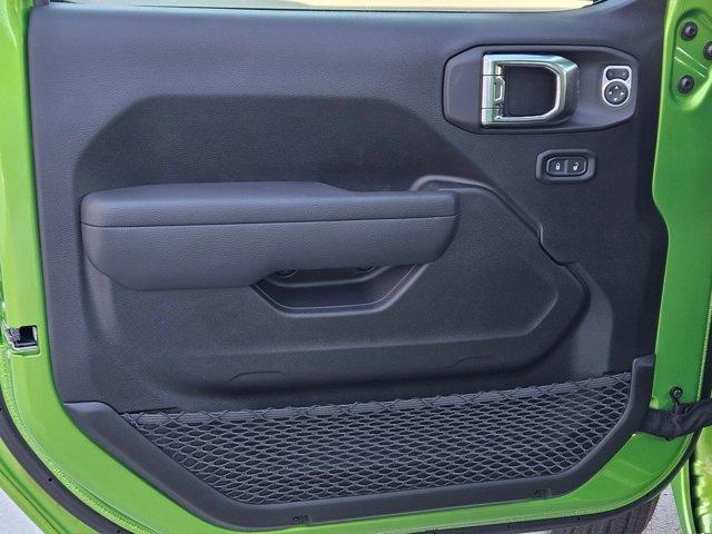 new 2025 Jeep Gladiator car, priced at $49,249