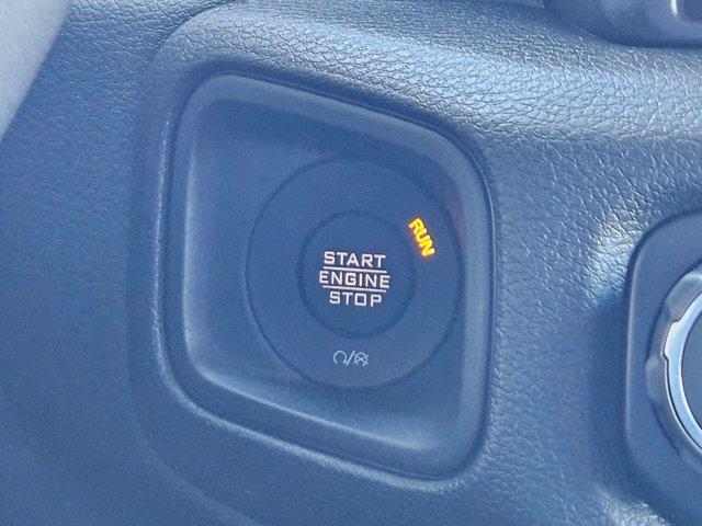 new 2025 Jeep Gladiator car, priced at $49,249