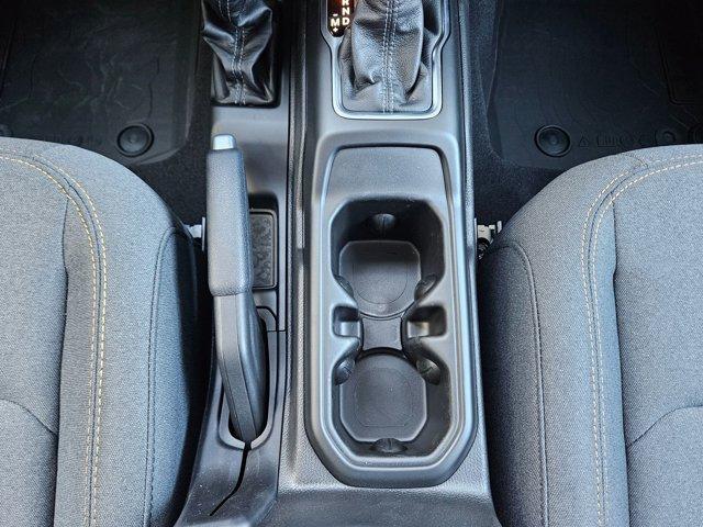 new 2025 Jeep Gladiator car, priced at $49,249