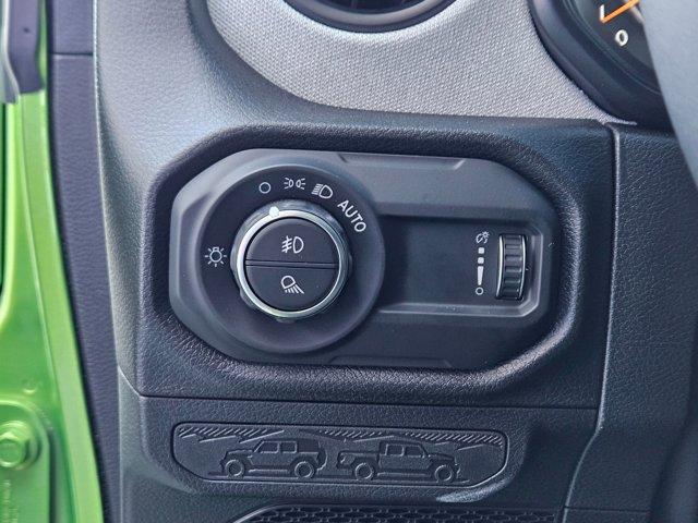 new 2025 Jeep Gladiator car, priced at $49,249