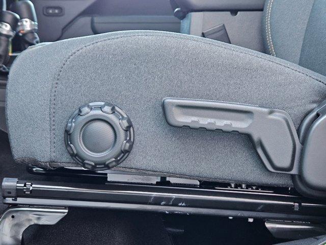 new 2025 Jeep Gladiator car, priced at $49,249