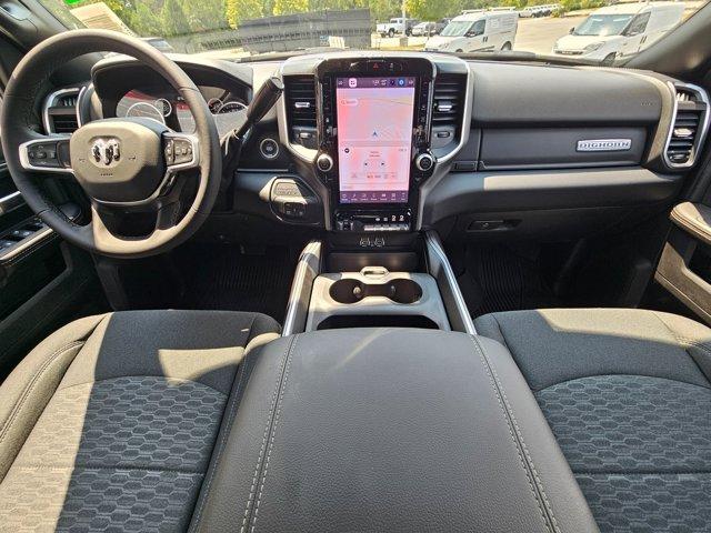 new 2026 Ram 2500 car, priced at $68,584