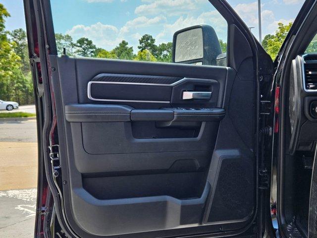 new 2026 Ram 2500 car, priced at $68,584