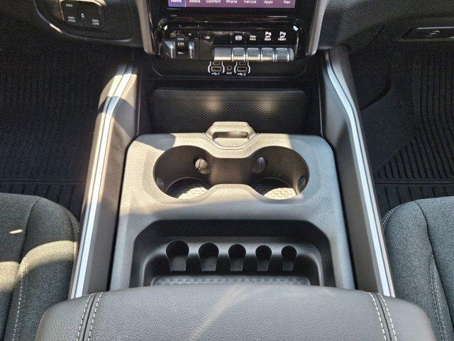 new 2026 Ram 2500 car, priced at $68,584