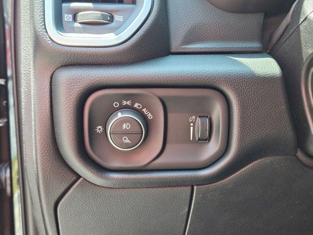 new 2026 Ram 2500 car, priced at $68,584