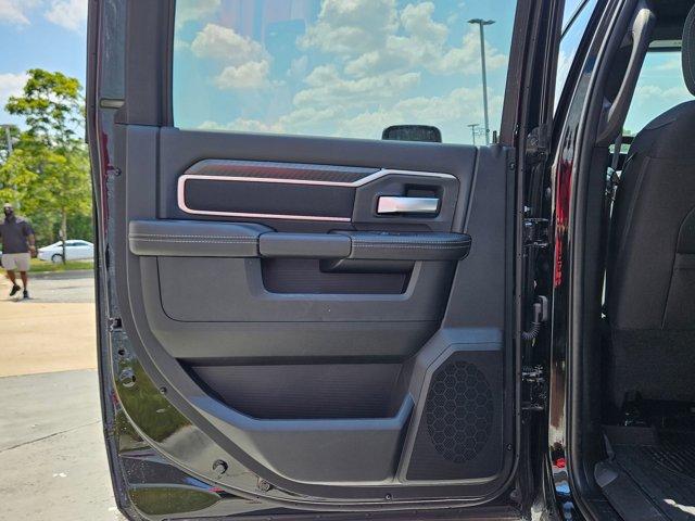 new 2026 Ram 2500 car, priced at $68,584