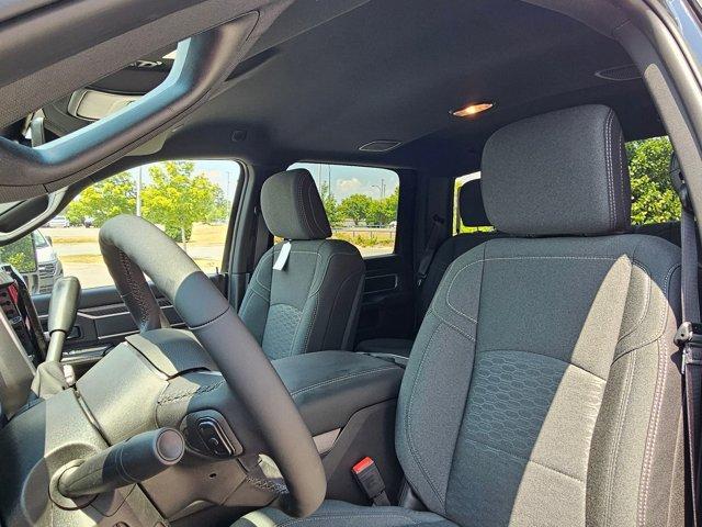 new 2026 Ram 2500 car, priced at $68,584