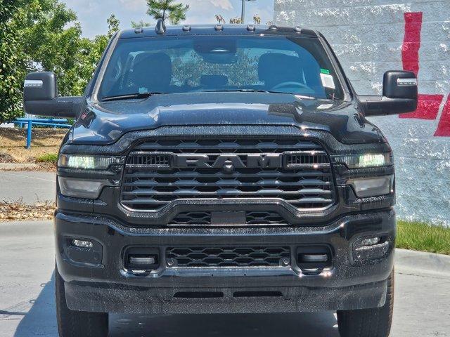 new 2026 Ram 2500 car, priced at $68,584