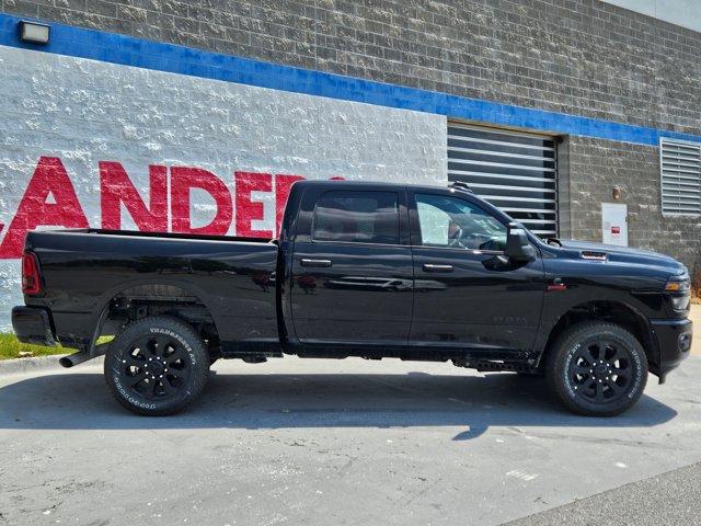 new 2026 Ram 2500 car, priced at $68,584