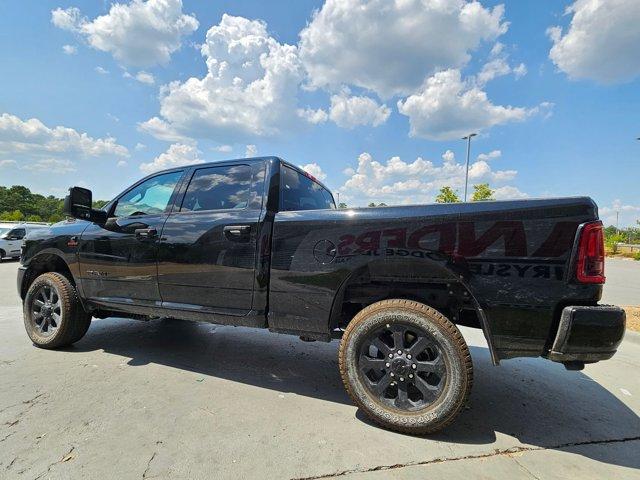 new 2026 Ram 2500 car, priced at $68,584