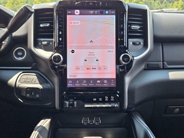 new 2026 Ram 2500 car, priced at $68,584