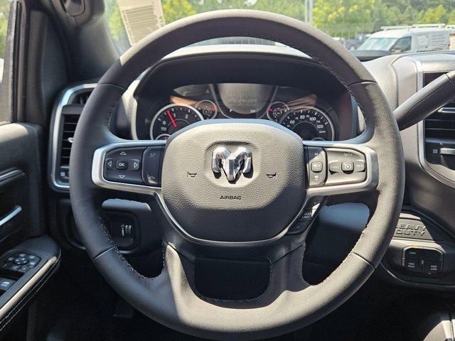 new 2026 Ram 2500 car, priced at $68,584