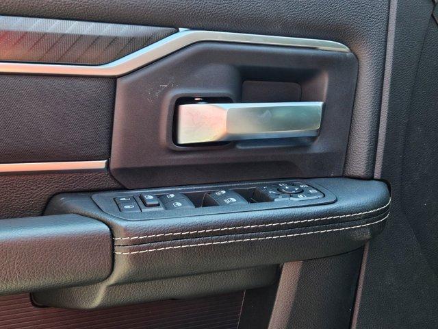 new 2026 Ram 2500 car, priced at $68,584