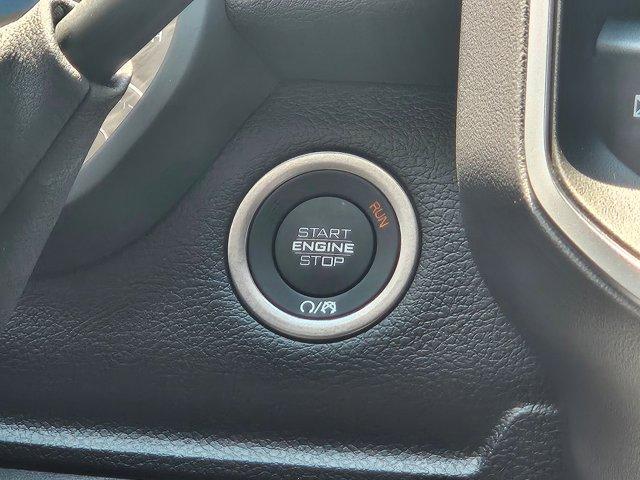 new 2026 Ram 2500 car, priced at $68,584