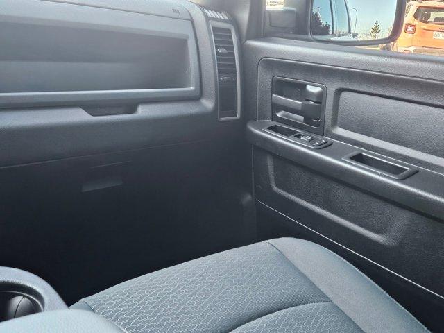 used 2018 Ram 1500 car, priced at $23,995