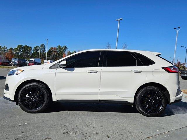 used 2024 Ford Edge car, priced at $32,950