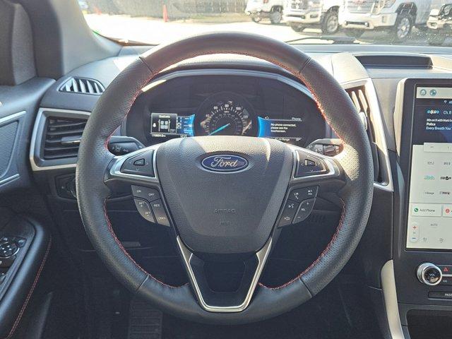 used 2024 Ford Edge car, priced at $32,950