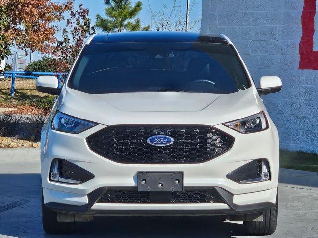 used 2024 Ford Edge car, priced at $32,950