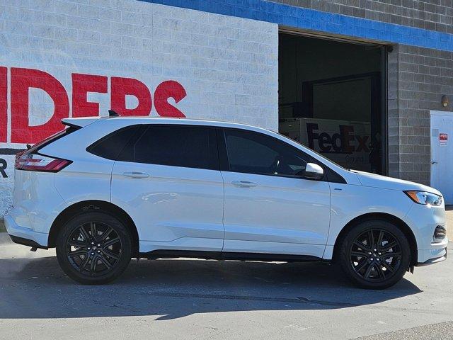 used 2024 Ford Edge car, priced at $32,950