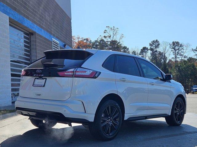 used 2024 Ford Edge car, priced at $32,950