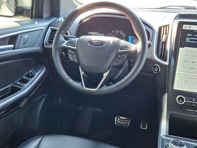 used 2024 Ford Edge car, priced at $32,950