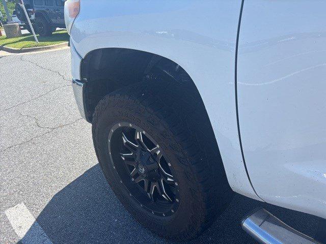 used 2015 Toyota Tundra car, priced at $26,995