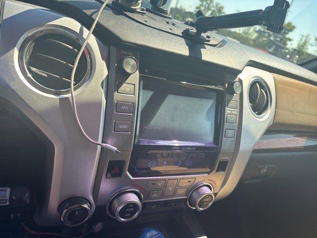used 2015 Toyota Tundra car, priced at $26,995